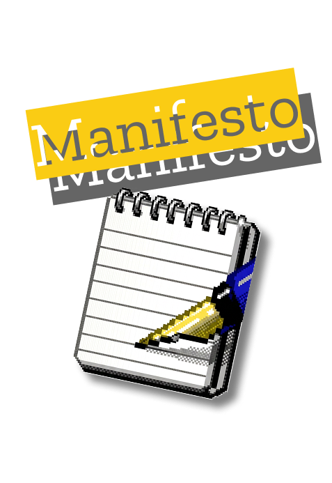 Manifesto